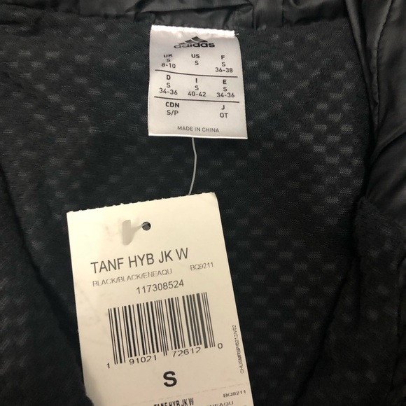 Adidas Jacket - Picture 3 of 4